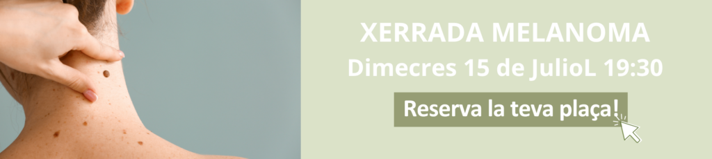 Xerrada Melanoma